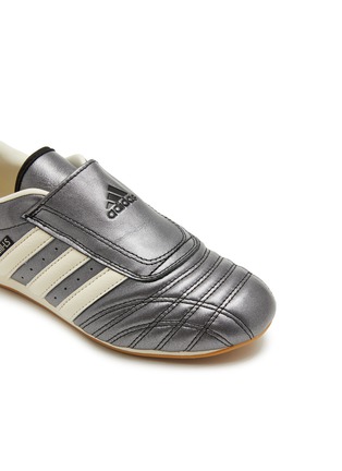 细节 - 点击放大 - ADIDAS - 女款 TAEKWONDO W 皮革运动鞋