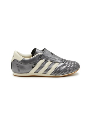 首图 - 点击放大 - ADIDAS - 女款 TAEKWONDO W 皮革运动鞋