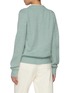 背面 - 点击放大 - SIENNE - Rosha Organza Cardigan