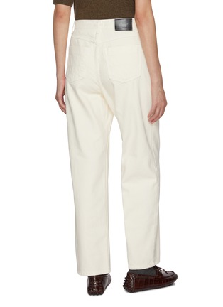 背面 - 点击放大 - SIENNE - Naomi Relaxed Fit Jeans