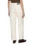 背面 - 点击放大 - SIENNE - Naomi Relaxed Fit Jeans