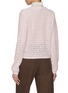 背面 - 点击放大 - SIENNE - Swan Crochet Cardigan