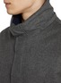  - BRUNELLO CUCINELLI - 连帽派克大衣