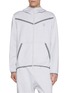 BRUNELLO CUCINELLI 拉链休闲夹克 BRUNELLO CUCINELLI 拉链休闲夹克