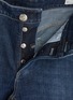  - BRUNELLO CUCINELLI - 直筒牛仔裤