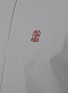  - BRUNELLO CUCINELLI - 双面穿连帽夹克
