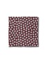 首图 - 点击放大 - BRUNELLO CUCINELLI - Dotted Silk Pocket Square