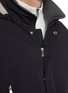  - BRUNELLO CUCINELLI - 连帽羽绒夹克