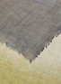 细节 - 点击放大 - JOVENS - Spray Dyed Cashmere Scarf