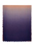 细节 - 点击放大 - JOVENS - Ambre Cashmere Scarf