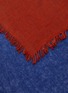 细节 - 点击放大 - JOVENS - Ambre Cashmere Scarf