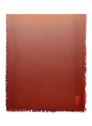 首图 - 点击放大 - JOVENS - Ambre Cashmere Scarf