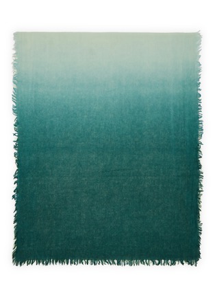 细节 - 点击放大 - JOVENS - Ambre Cashmere Scarf