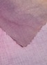 细节 - 点击放大 - JOVENS - Spray Dyed Cashmere Shawl