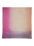 首图 - 点击放大 - JOVENS - Spray Dyed Cashmere Shawl