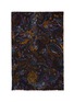 首图 - 点击放大 - JOVENS - Paisley Print Cashmere Silk Scarf