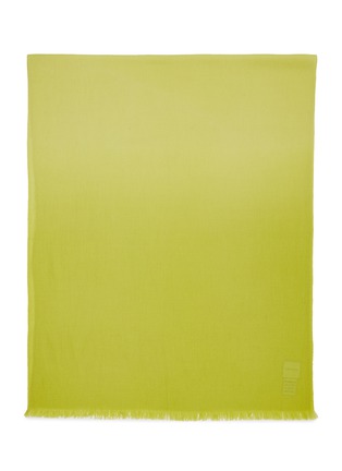 首图 - 点击放大 - JOVENS - Ombré Cashmere Shawl