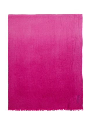 首图 - 点击放大 - JOVENS - Ombré Cashmere Shawl