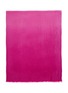 首图 - 点击放大 - JOVENS - Ombré Cashmere Shawl