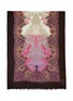 首图 - 点击放大 - JOVENS - Pasley Cashmere Shawl Scarf