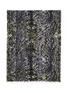 首图 - 点击放大 - JOVENS - Tiger Cashmere Scarf