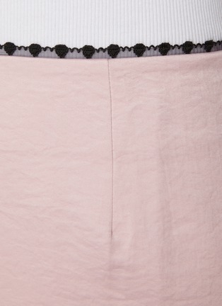  - SIENNE - Sandy Lace Skirt
