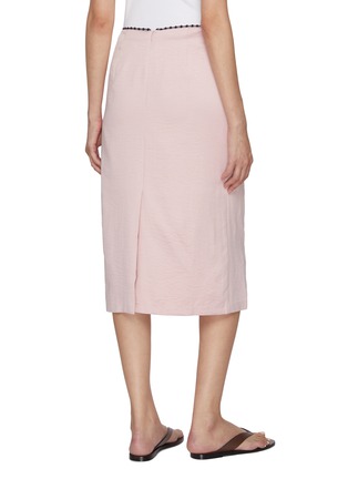 背面 - 点击放大 - SIENNE - Sandy Lace Skirt