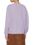 背面 - 点击放大 - SIENNE - Bach V-Neck Knit Sweater