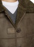  - SIENNE - Rodin Mustang Faux Leather Vest