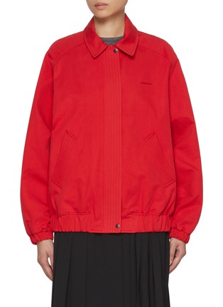 首图 - 点击放大 - SIENNE - Uncle George Jacket