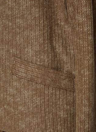  - SIENNE - German Knit Jacket