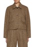首图 - 点击放大 - SIENNE - German Knit Jacket