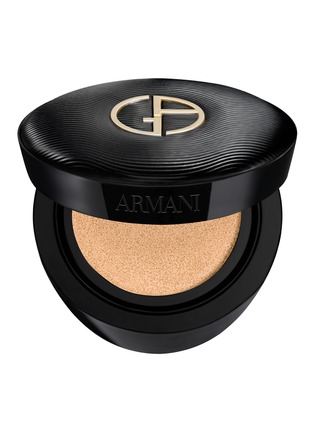 首图 -点击放大 - GIORGIO ARMANI BEAUTY - Luminous Silk Prima Glow Cushion — 4
