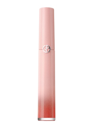 首图 -点击放大 - GIORGIO ARMANI BEAUTY - Lip Maestro Pink Illusion — 321