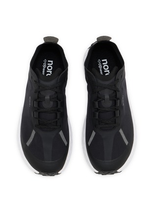 细节 - 点击放大 - NORDA - 001 Low Top Men's Sneakers