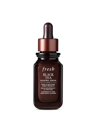首图 -点击放大 - FRESH - Black Tea Renewal Serum 30ml