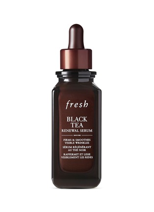 首图 -点击放大 - FRESH - Black Tea Renewal Serum 50ml