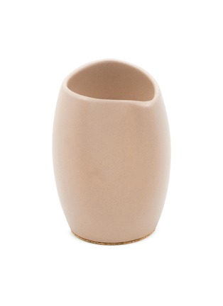 细节 –点击放大 - FUMACI - Arco Small Indoor Candle 350g — Poudre