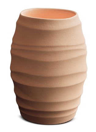 首图 –点击放大 - FUMACI - Onda Large Indoor Candle 3.5kg — Nude