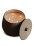 首图 –点击放大 - FUMACI - Sole Small Indoor Candle 2kg — Greige