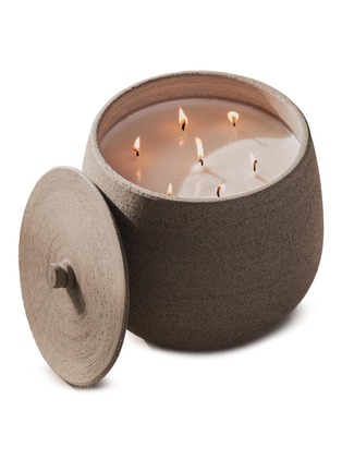 首图 –点击放大 - FUMACI - Sole Large Indoor Candle 7kg — Greige