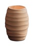 首图 –点击放大 - FUMACI - Onda Medium Indoor Candle 950g — Nude