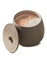 首图 –点击放大 - FUMACI - Sole Medium Indoor Candle 4.5kg — Greige