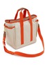 细节 - 点击放大 - L/UNIFORM - The Canvas Tool Bag N°3