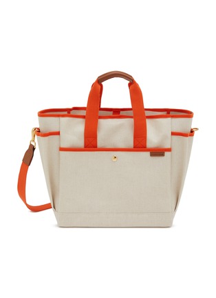 首图 - 点击放大 - L/UNIFORM - The Canvas Tool Bag N°3
