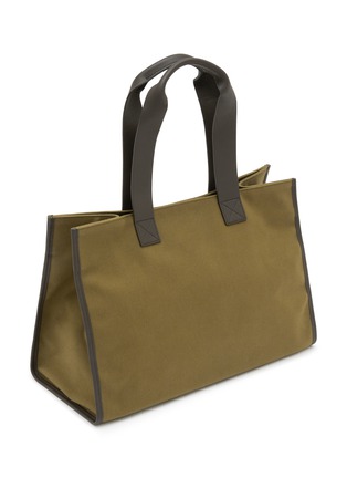 细节 - 点击放大 - L/UNIFORM - The Tote Bag N°151
