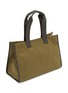 细节 - 点击放大 - L/UNIFORM - The Tote Bag N°151