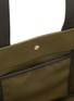 细节 - 点击放大 - L/UNIFORM - The Tote Bag N°151