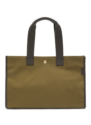 首图 - 点击放大 - L/UNIFORM - The Tote Bag N°151