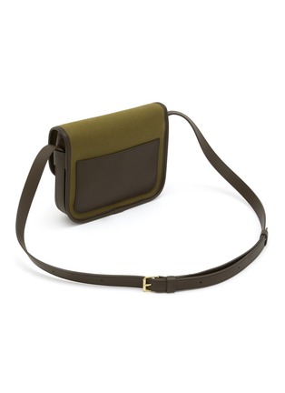 细节 - 点击放大 - L/UNIFORM - The Cross Body Bag N°146